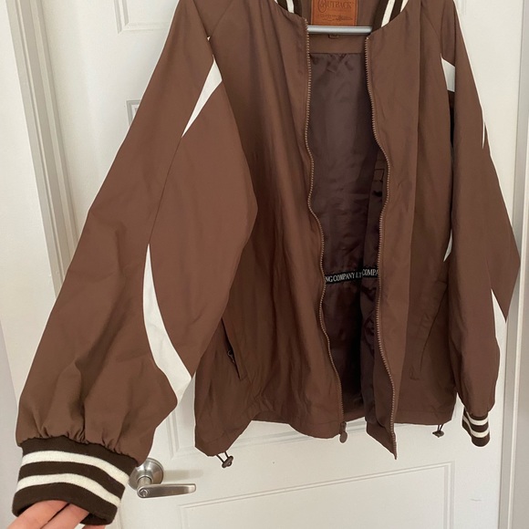 Outback Trading company LTD Jacket - Picture 2 of 12